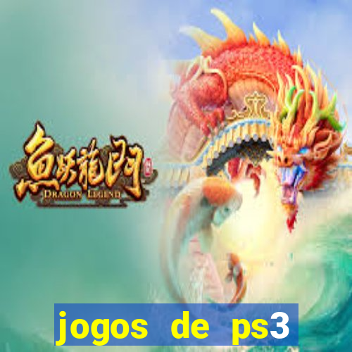 jogos de ps3 download pkg